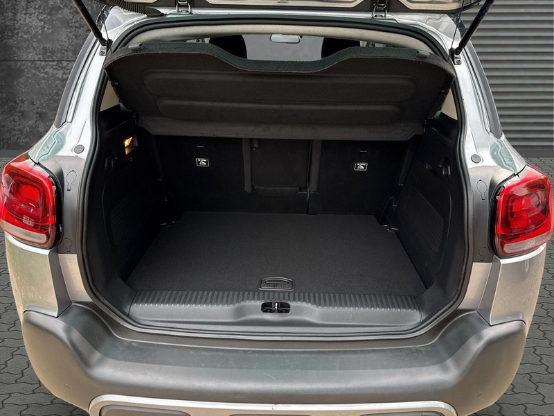 Citroen C3 Aircross Shine Pack — photo 7