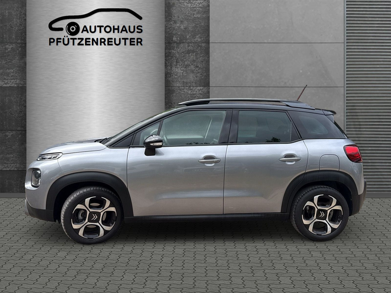 Citroen C3 Aircross Shine Pack — photo 9