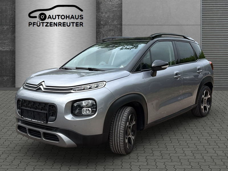 Citroen C3 Aircross Shine Pack