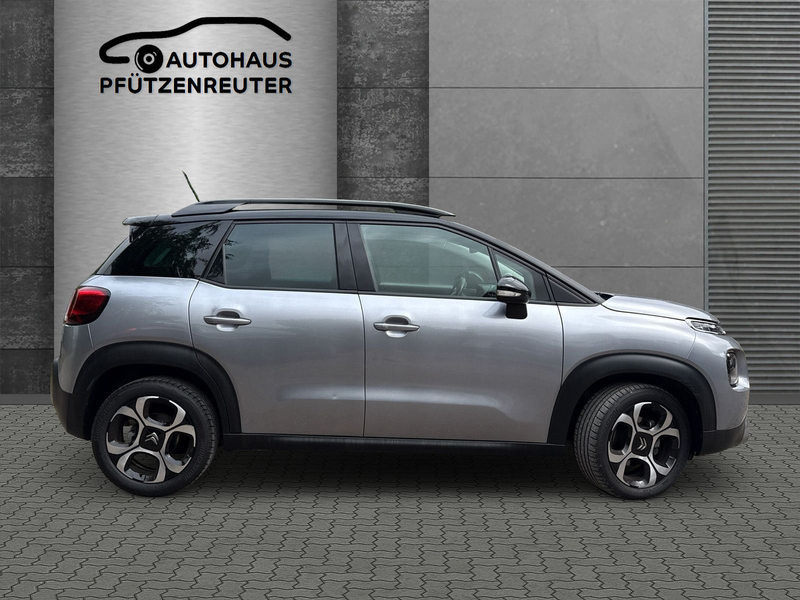 Citroen C3 Aircross Shine Pack — photo 4