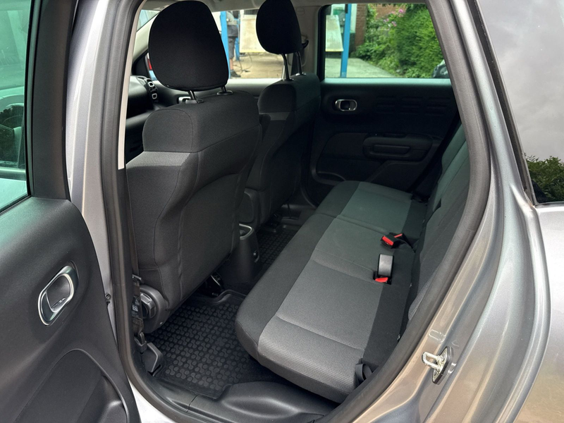 Citroen C3 Aircross Shine Pack — photo 12