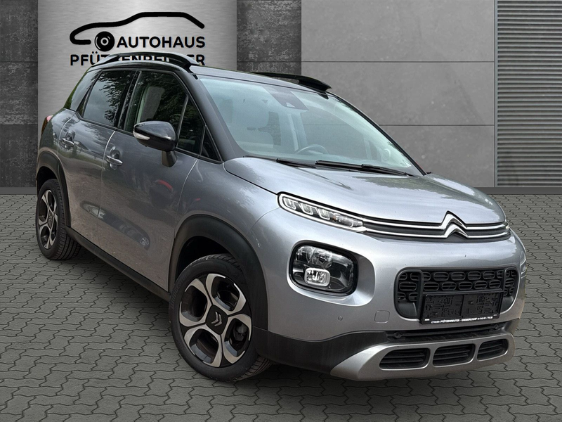 Citroen C3 Aircross Shine Pack — photo 3