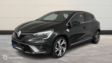 1.0 TCe 90ch RS Line -21N