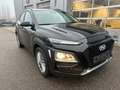 Hyundai KONA 1.0 turbo, navi, airco, carplay en android auto en Zwart - thumbnail 2