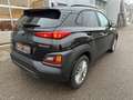 Hyundai KONA 1.0 turbo, navi, airco, carplay en android auto en Zwart - thumbnail 3