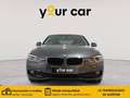 BMW 318 318d Business Grigio - thumbnail 8