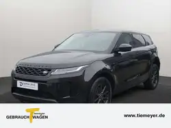 Land Rover Range Rover Evoque Evoque D150 Navi Kamera Allwetterreifen