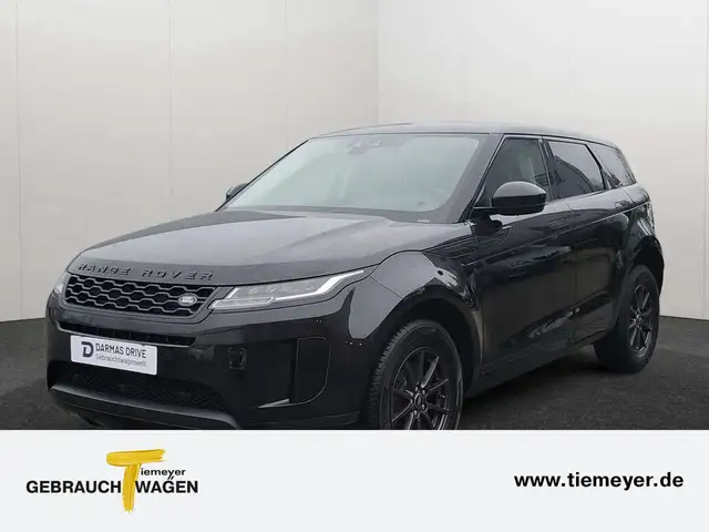 Land Rover Range Rover Evoque Evoque D150 Navi Kamera Allwetterreifen