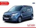 Ford Grand Tourneo Connect 1.5 EcoBlue Titanium ACC Bleu - thumbnail 1