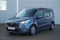 Ford Grand Tourneo Connect 1.5 EcoBlue Titanium ACC Bleu - thumbnail 2