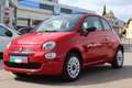 Fiat 500C FireFly Hybrid 70 Rot - thumbnail 1