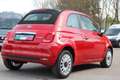 Fiat 500C FireFly Hybrid 70 Rot - thumbnail 4