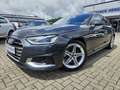 Audi A4 35 TFSI advanced 1. Hand/Scheckheft gepflegt/Head- Grau - thumbnail 1