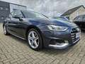 Audi A4 35 TFSI advanced 1. Hand/Scheckheft gepflegt/Head- Grau - thumbnail 3