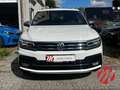 Volkswagen Tiguan Allspace R-Line 4M 2.0 TDI LED PANO KAMERA 7-SITZER Weiß - thumbnail 4