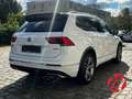Volkswagen Tiguan Allspace R-Line 4M 2.0 TDI LED PANO KAMERA 7-SITZER Weiß - thumbnail 6