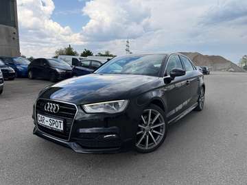 3x S line Sportpaket*Navi*DriveSelect*Euro6*SHZ*Standheizung*DSG*
