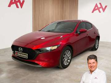 e-Skyactiv G Skymove ** Navi/Carplay | ACC | HUD