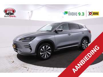 1.5 DM-i FWD Boost plug in hybrid, fabrieksnieuw!