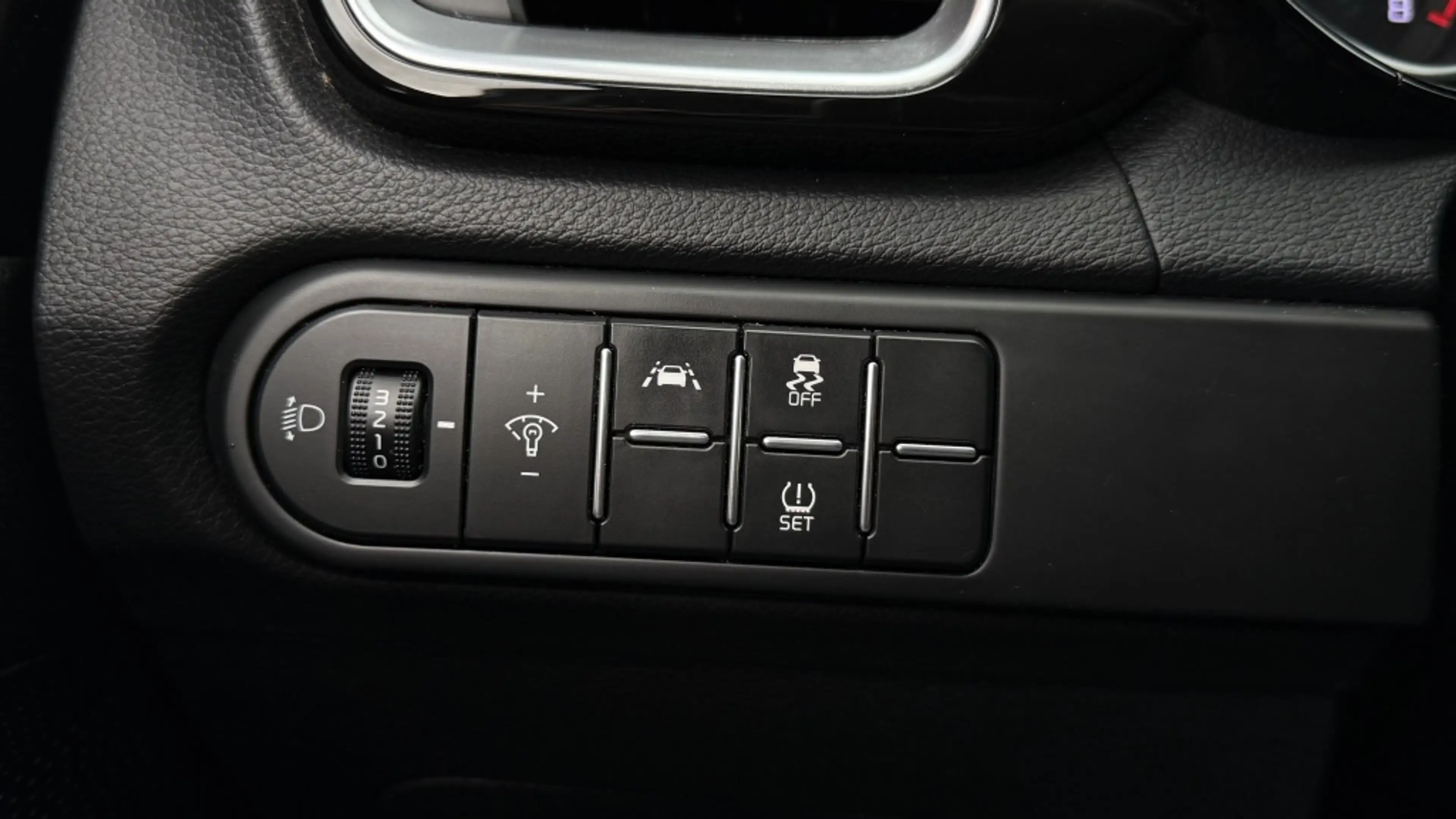 Kia XCeed 1.4 T-GDi | Navi | Stoel-Stuurverwarming — photo 8