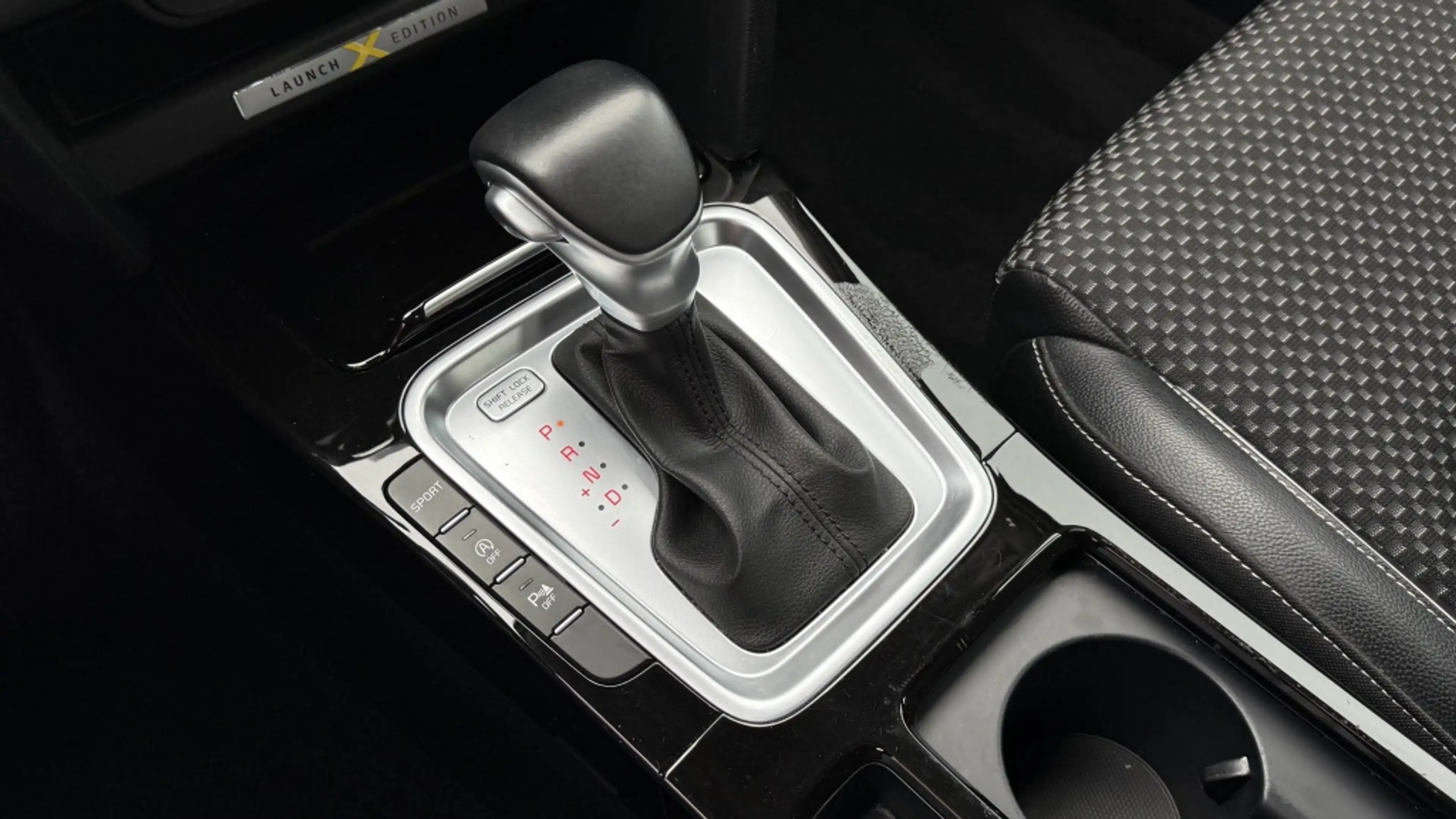 Kia XCeed 1.4 T-GDi | Navi | Stoel-Stuurverwarming — photo 15