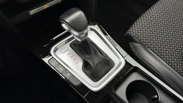 Kia Xceed view 15