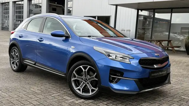 Kia Xceed view 6