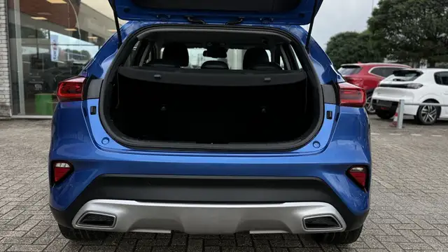 Kia Xceed view 18