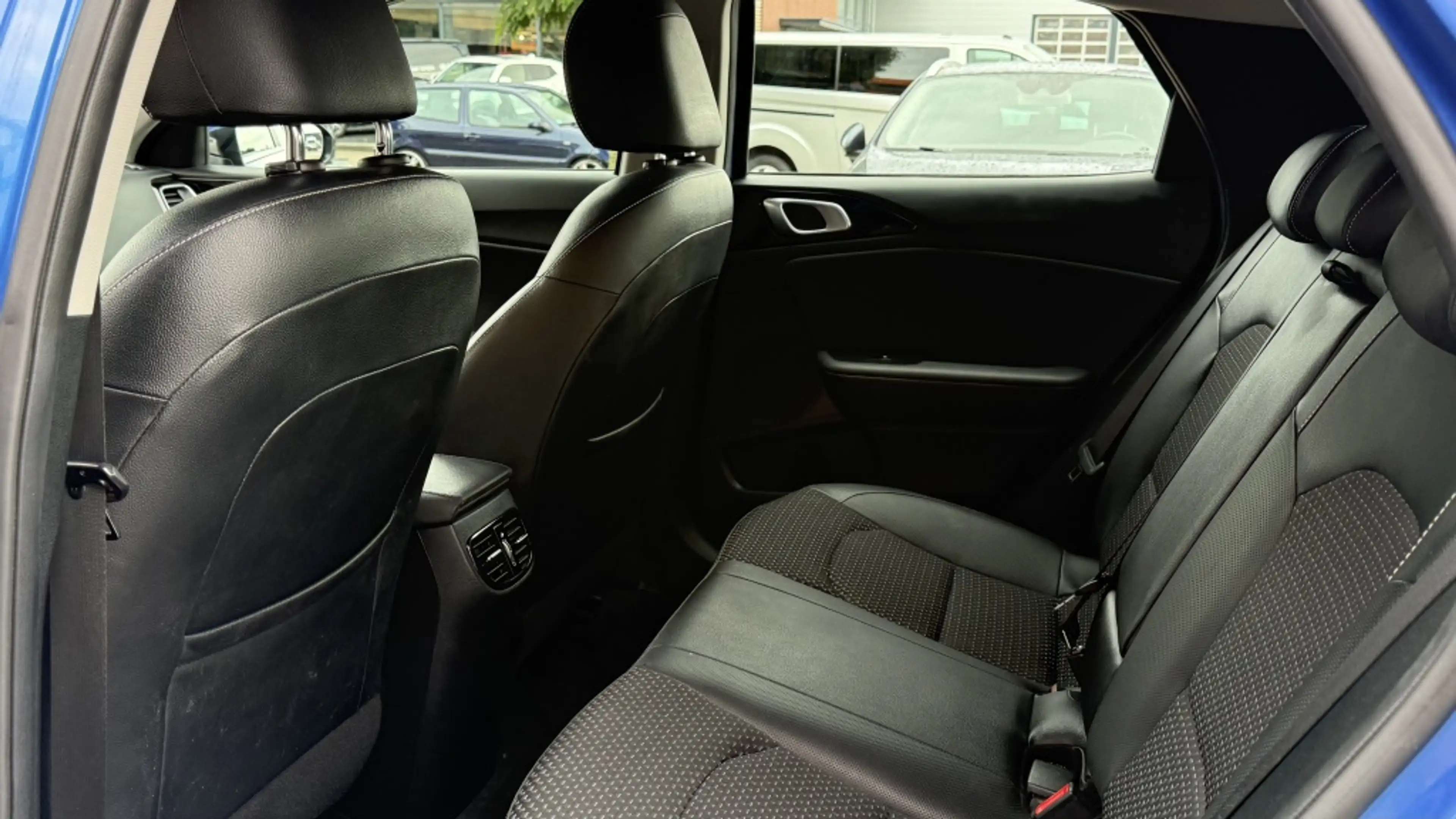 Kia XCeed 1.4 T-GDi | Navi | Stoel-Stuurverwarming — photo 7