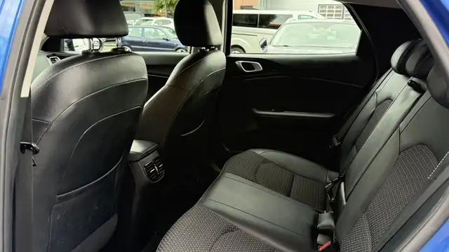 Kia Xceed view 7