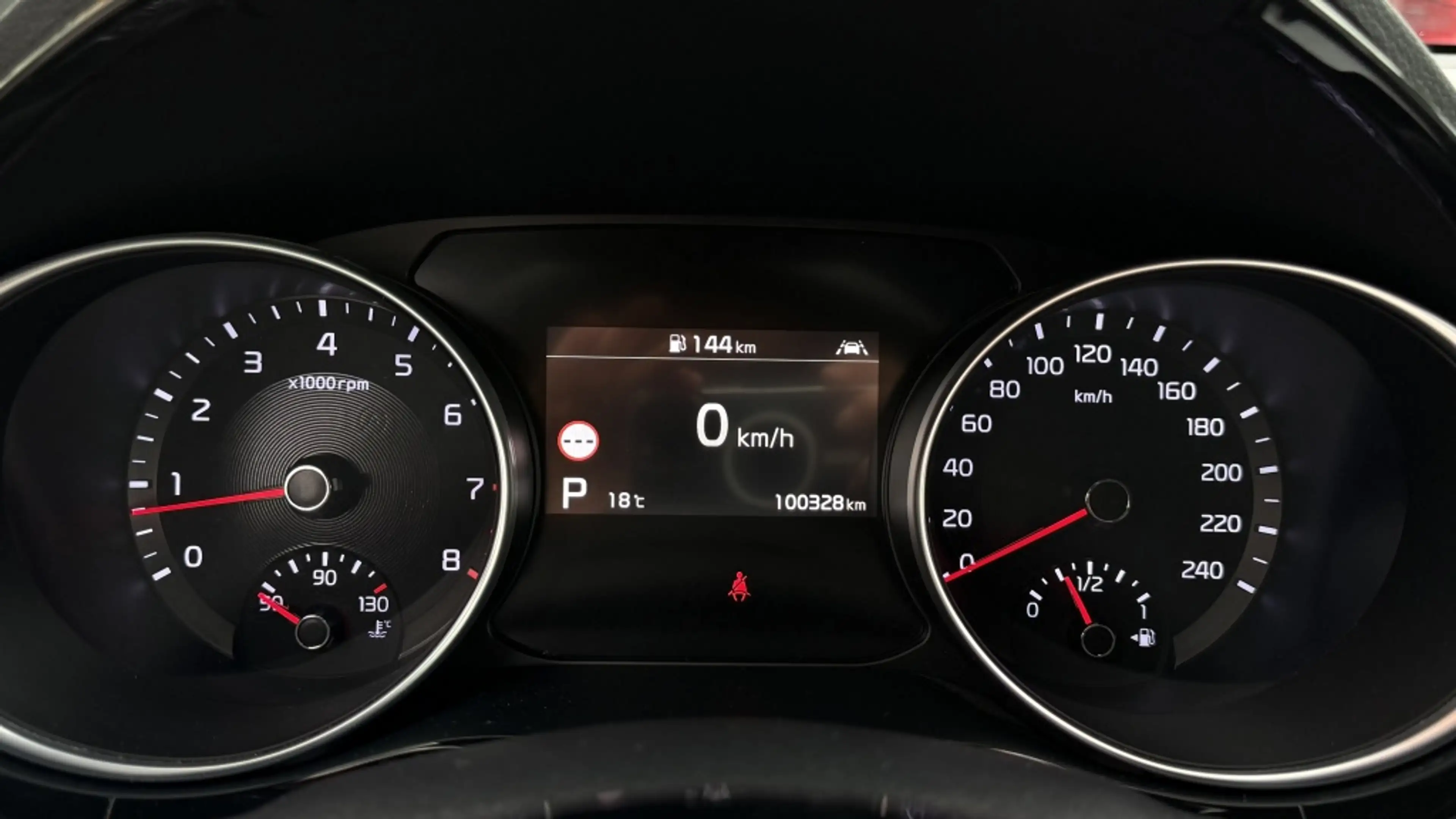 Kia XCeed 1.4 T-GDi | Navi | Stoel-Stuurverwarming — photo 13