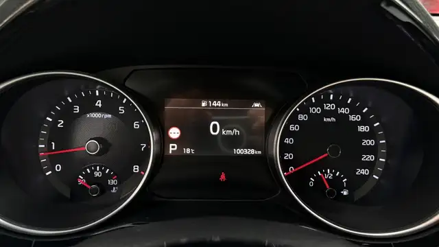 Kia Xceed view 13