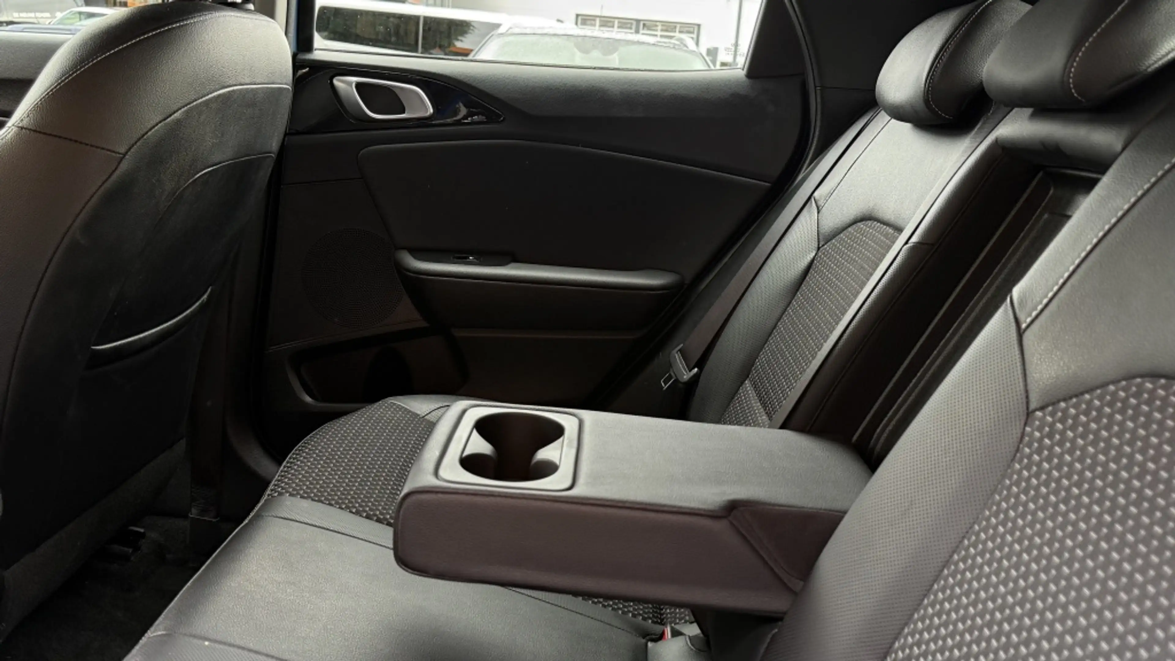 Kia XCeed 1.4 T-GDi | Navi | Stoel-Stuurverwarming — photo 20