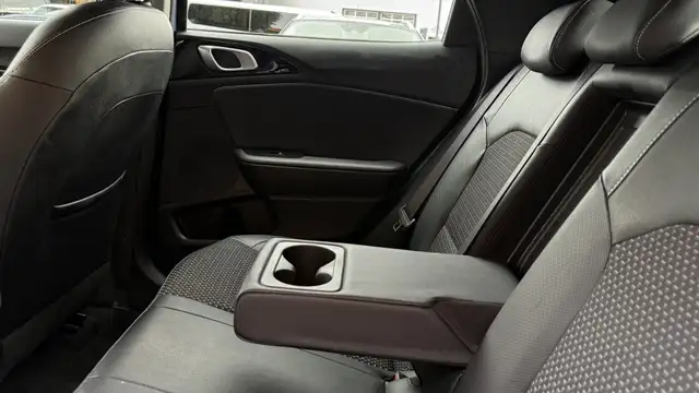 Kia Xceed view 20