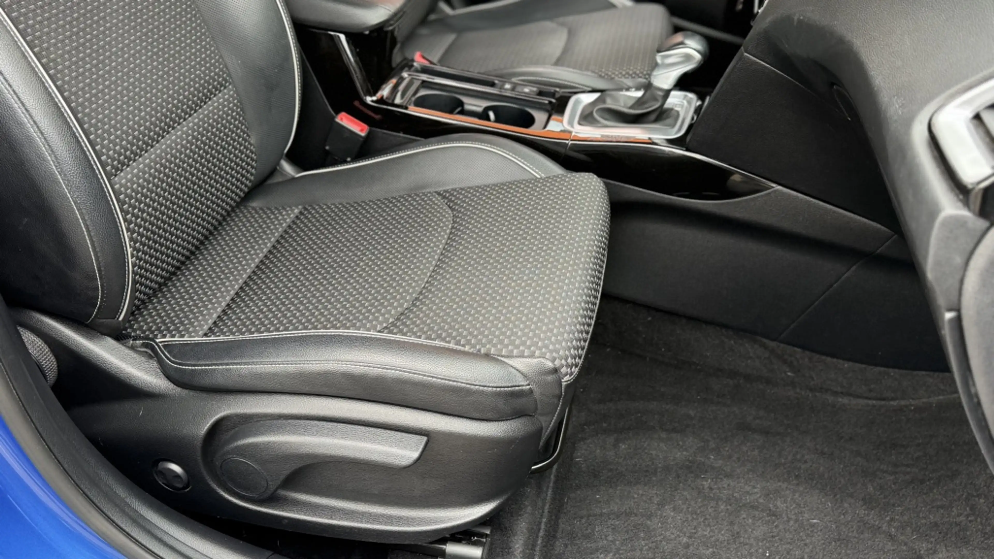 Kia XCeed 1.4 T-GDi | Navi | Stoel-Stuurverwarming — photo 21