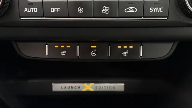 Kia Xceed view 16