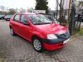 Dacia Logan Ambiance Rouge - thumbnail 1