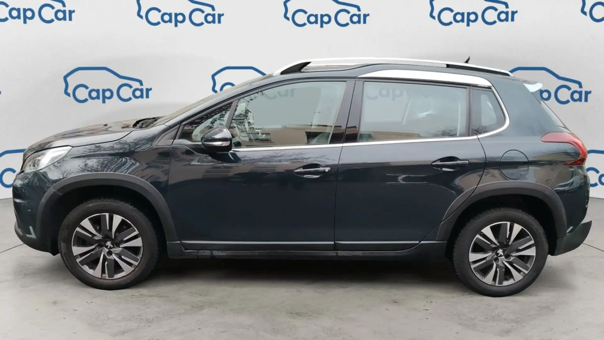 Peugeot 2008 1.2 PureTech 110 EAT6 Allure - 2