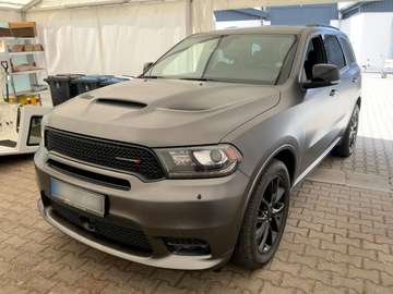 R/T 5.7 Hemi - 1.Hand - Deutsche EZ!