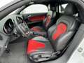 Audi TT ROADSTER 2.0 TFSI quattro Advance Sport S-line Xen Blanco - thumbnail 4