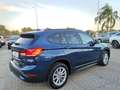 BMW X1 sDrive16d Business Advantage Blu/Azzurro - thumbnail 5