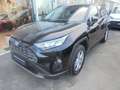 Toyota RAV 4 RAV4 Hybrid 4x2 Active Schwarz - thumbnail 1