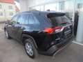 Toyota RAV 4 RAV4 Hybrid 4x2 Active Schwarz - thumbnail 3