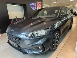 Ford Focus Lim. ST Line