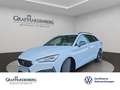 CUPRA Leon Sportstourer eHybrid DSG Safe&Driving XL Weiß - thumbnail 1