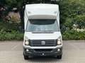 Volkswagen Crafter 2.0 Tdi Polyester Koffer California 3,5t Bianco - thumbnail 13