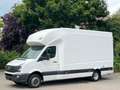 Volkswagen Crafter 2.0 Tdi Polyester Koffer California 3,5t Bianco - thumbnail 1