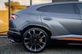 Lamborghini Urus 4.0 BiTurbo V8 / Pano dak / Massage / Akra exhaust Grau - thumbnail 8