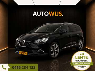 1.5 dCi Intens|AUT|CAMERA|LED|TREKHAAK|CRUISE