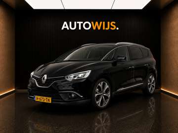 1.5 dCi Intens|AUT|CAMERA|LED|TREKHAAK|CRUISE